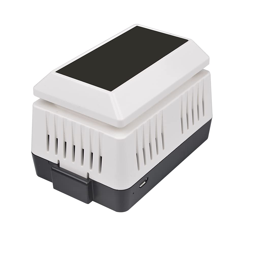 Aercus Instruments WH41A PM 2.5 Air Quality Outdoor Sensor 868MHz