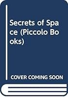Secrets of Space 0851668755 Book Cover
