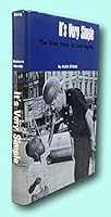 Rare Alan Stang / IT'S VERY SIMPLE The True Story of Civil Rights First Edition 1965 B092JM5BK3 Book Cover