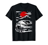 Silvia s14 lover sport car T-Shirt