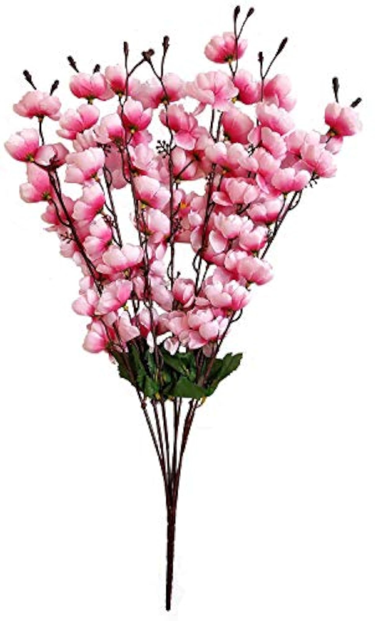 Artificial Synthetic Orchid Flowers for Home Decoration