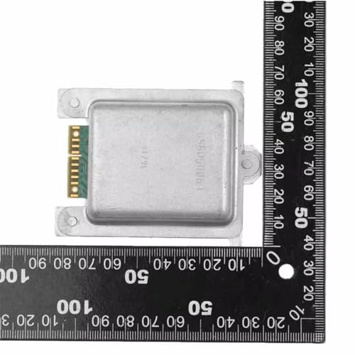 Module commande phare haute precision pour systeme adaptatif de Peugeot 3008