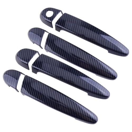 Protecteur poignée porte extérieur anti-rayure pour cadre de garniture X6 E71