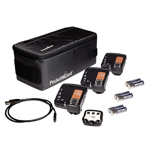 PocketWizard FlexTT6
