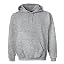 Athletic Heather Grey