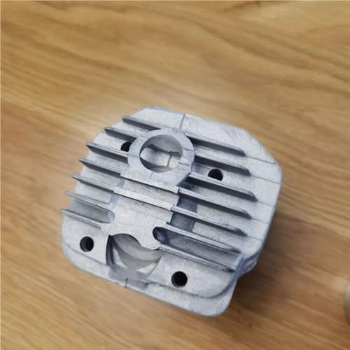 Kit cylindre piston 50mm Nikasil pour tronçonneuse St044 MS440 haute résistance - 7