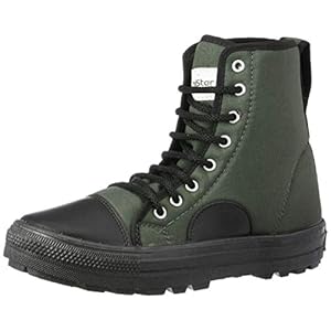 Unistar Jungle Boots for Mens