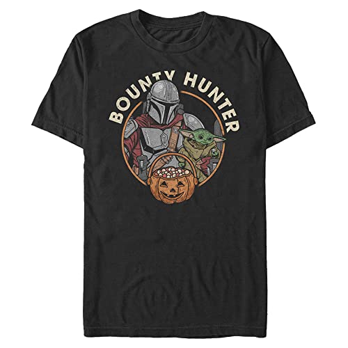 Star Wars Candy Hunter T-shirt homme une idée cadeau originale