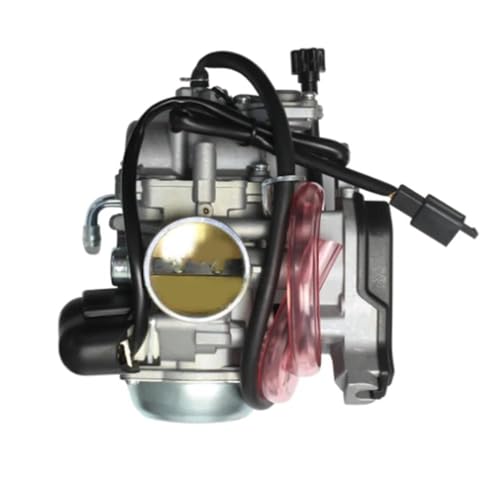 Carburateur CVK36 Arctic Cat 650 anti calage moteur H1