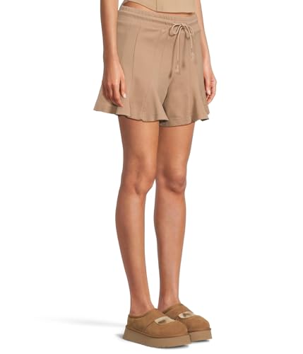 UGG Women's Phaedra Short Short, Silver Taupe, M - image 2