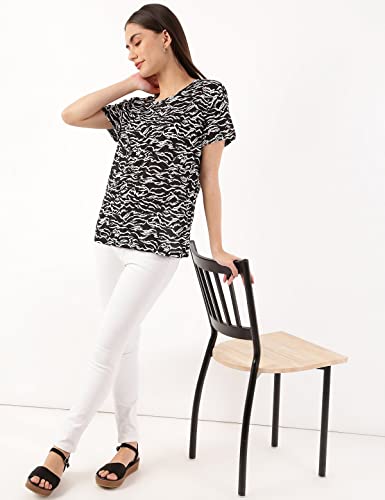 Image of Marks & Spencer Women T-Shirt