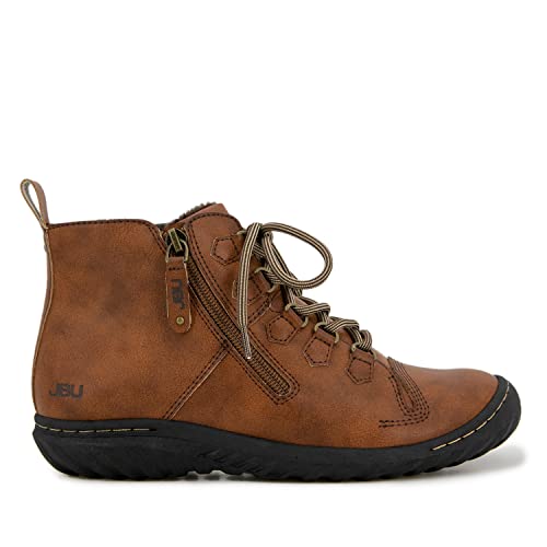 JBU by Jambu Women's Della Ankle Boot3