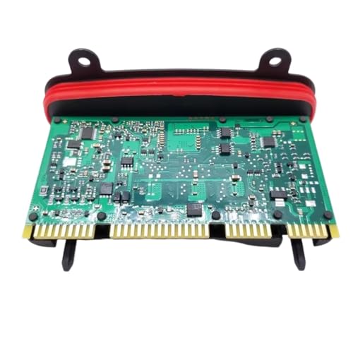 Module pour pilote phare voiture AHL pour remplacer l'optique BMW