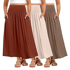 Pumpkin, Apricot, Brown