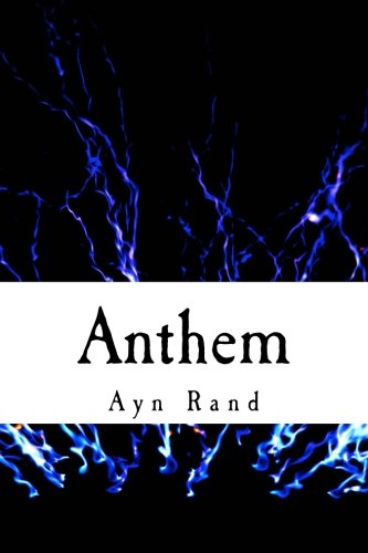 Anthem 1515297063 Book Cover