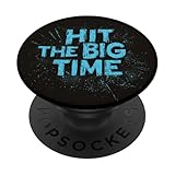 Photo Gallery hit the big time discorso per dream chasers popsockets popgrip adesivo Photo Gallery hit the big time discorso per dream chasers popsockets popgrip adesivo