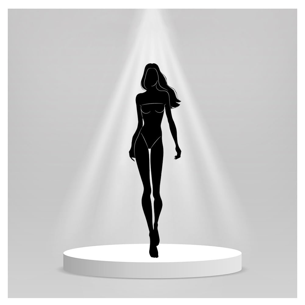 Amazon.com: zktoermn Display Pedestal, Clothing Store Display