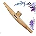 Artibetter Spoke Shave Planer Spokeshave Tool Spoke Shave Blades Adjustable Spoke Shave Round Bottom Push Planer