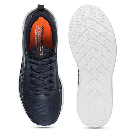 Image of Red Tape Men's Walking Shoes
