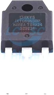 1 Pcs MOSFET IXTQ69N30P TO-3P IXTQ69N30P