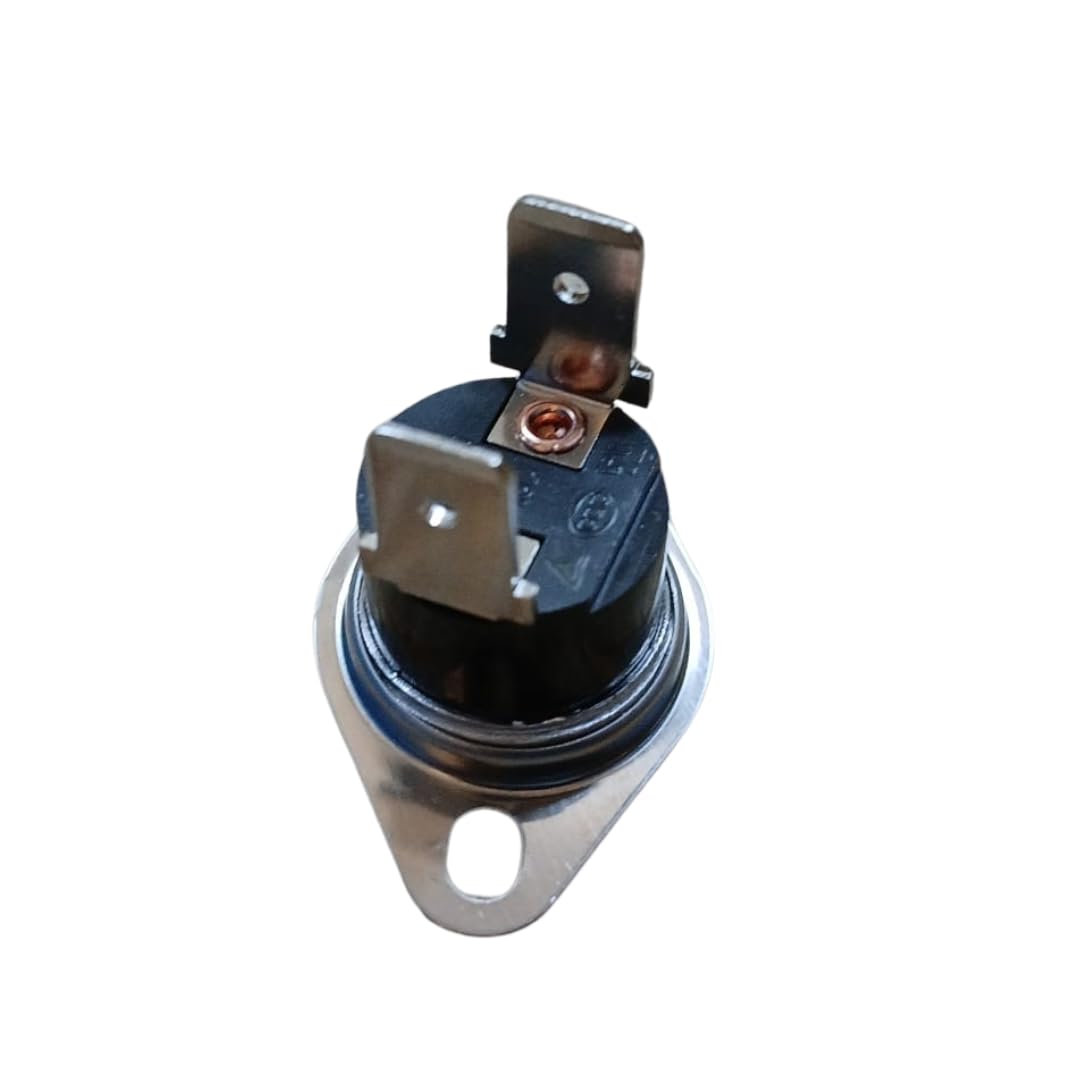 Thermostat ELTH 271 T200 10A haute résistance Montegrappa