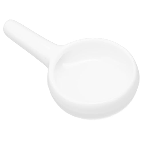 Tealight - Cuchara de vela de repuesto con forma de cuchara pequeña para quemador de aceite esencial, difusor de aromaterapia, quemador de incienso