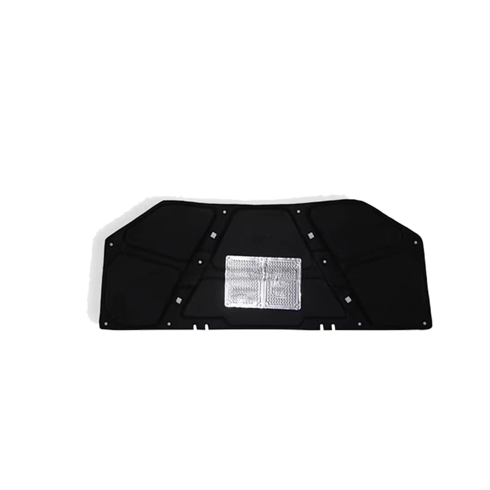 Tapis thermique de capot moteur insonorisé Hyundai Tucson JM