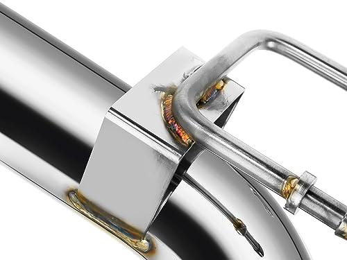 Modello auto: Volkswagen Golf Downpipe FMIC.Pro per Golf V GTI 30 Edition 2.0 TSI V 2008