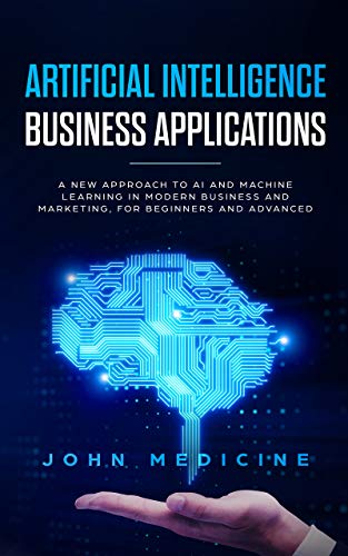 machine learning uses in business