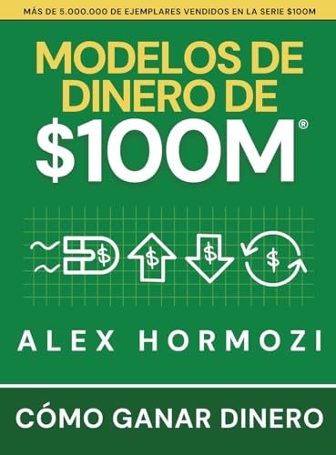Modelos de dinero de $100 M: Cómo ganar dinero (Acquisition.com $100M Series)