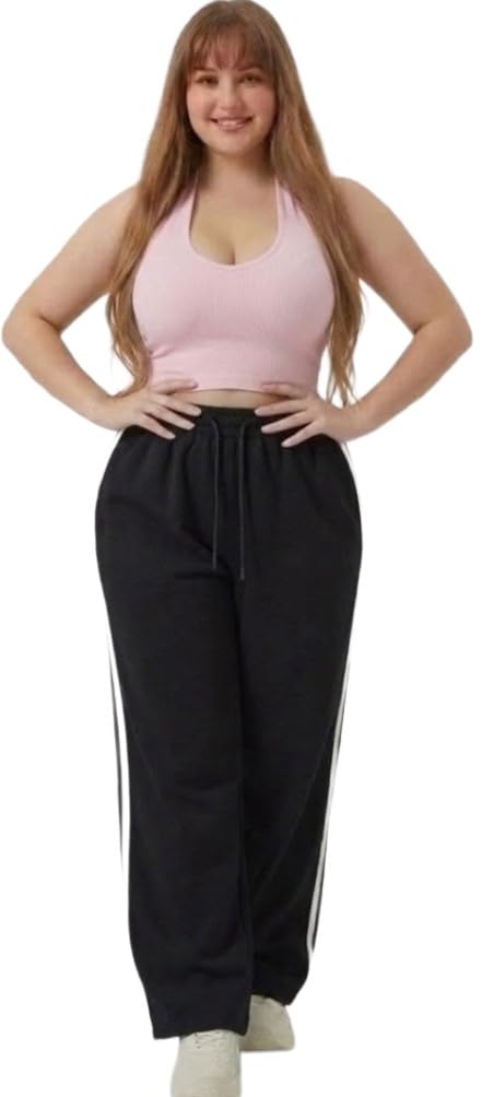 irana Women Gym Wear Crop Top and Lower Set Workout Set for Women Activewear Track Suit Two Piece Gym Outfit Crop Top with High Waist Jogger Pants Fitness Wear Casual Lounge Wear Gym-picture-15
