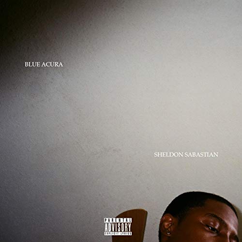 Blue Acura [Explicit]