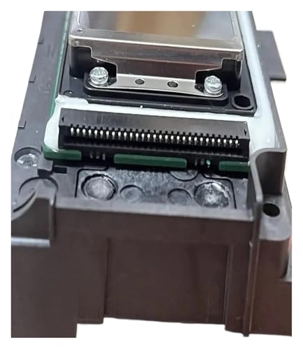 Tête d'impression FA09050 originale XP600 pour matériel d'impression jet d'encre UV - 7
