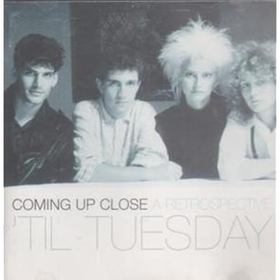 Coming Up Close-Retrospective