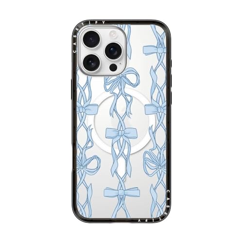Coque CASETiFY iPhone 16 Pro Max élégante et fine pour vos sorties en ville