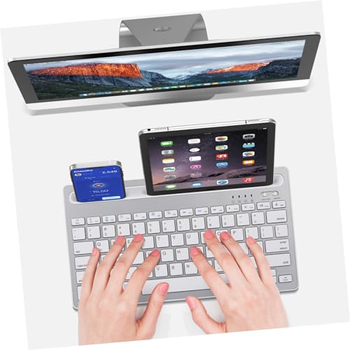 Claviers sans fil confortables Homoyoyo une ergonomie supérieure