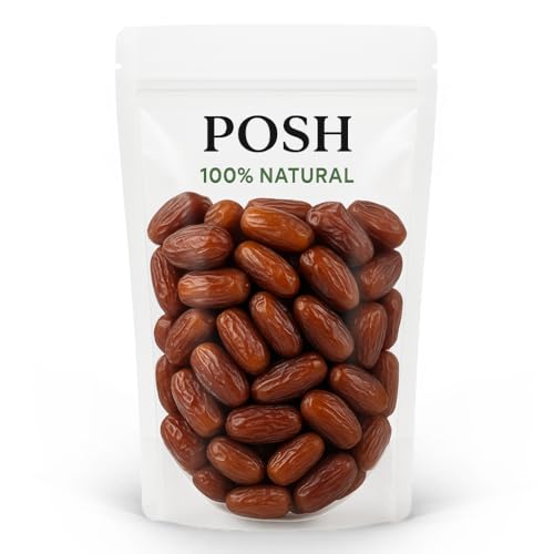 Frutos secos sin hueso fechas naturales marrones ricos en energía para hornear 1 kg