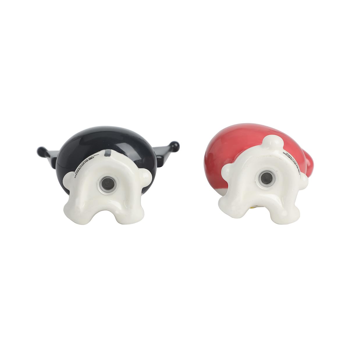 Bioworld My Melody & Kuromi rzeźbione ceramiczne solniczki i pieprzniczki