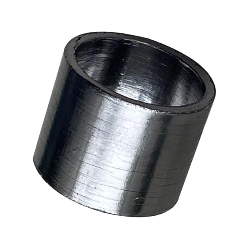 Joint de tuyau d'échappement haute durabilité pour TW200 2021