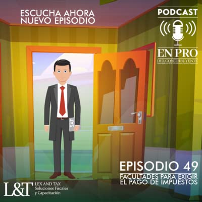 Facultades para Exigir el Pago de Impuestos