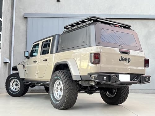 jeepグラディエーターJT専用三つ折りタイプトノカハーハードタイプ jeepグラディエーターJT専用三つ折りタイプトノカハーハードタイプ