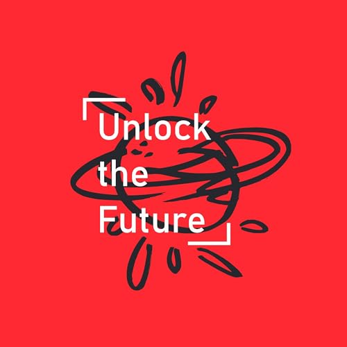 Couverture de Unlock the Future