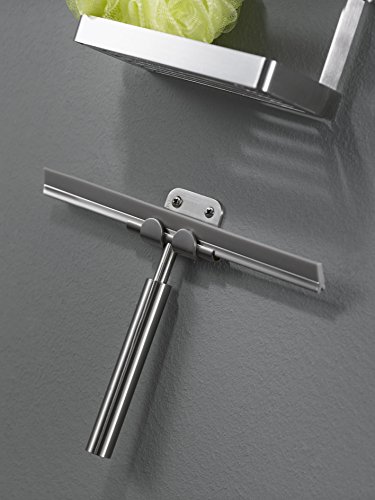 Haceka 415150 IXI - Spatola lavavetri per Doccia