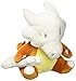 Pokemon Center Original Pokemon Fit Marowak Ossatueur Knogga Plush Peluche Plüschtier