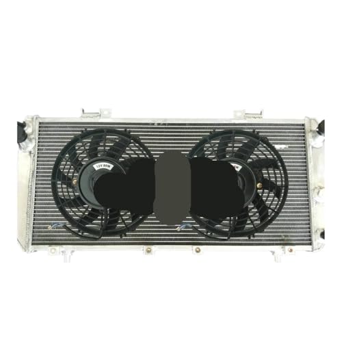 Radiateur en aluminium MR2 SW20 MK2 3SGTE kit refroidissement moteur essence