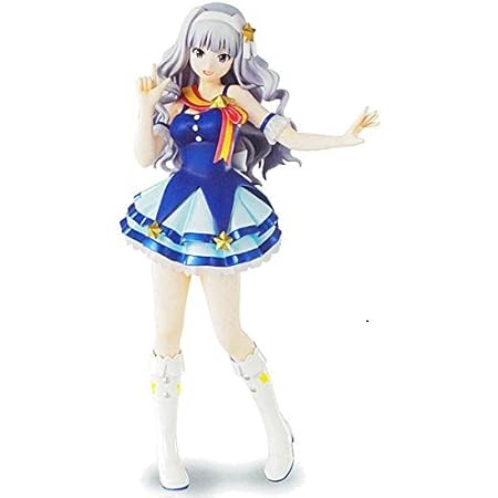 Amazon 一番くじプレミアム アイドルマスター Part3 B賞 四条貴音 プレミアムフィギュア フィギュア ドール 通販