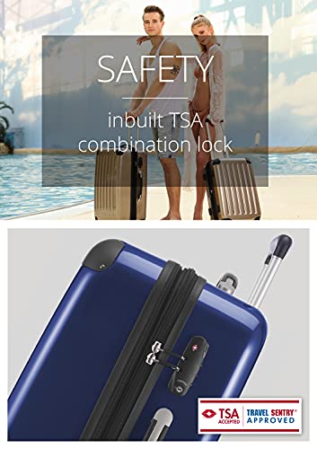 HAUPTSTADTKOFFER HK24-T12-TSA HAUPTSTADTKOFFER HK24-T12-TSA