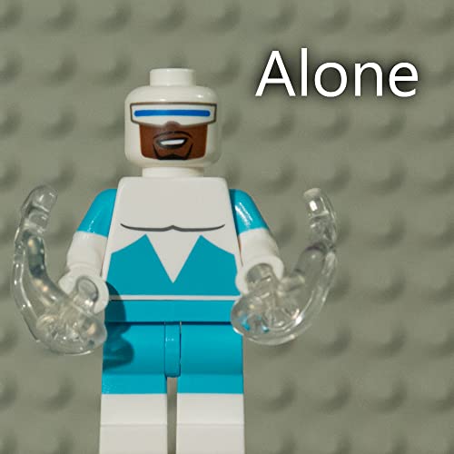 Episode 9: Alone