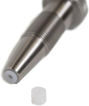 Daytona Universal Base Seals, Qty 6, Windshield Repair Tools