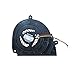 Ersatz Ventilateur de processeur pour ordinateur portable Acer Aspire 5750 5755 5350 5755G P5WEO et Gateway NV57